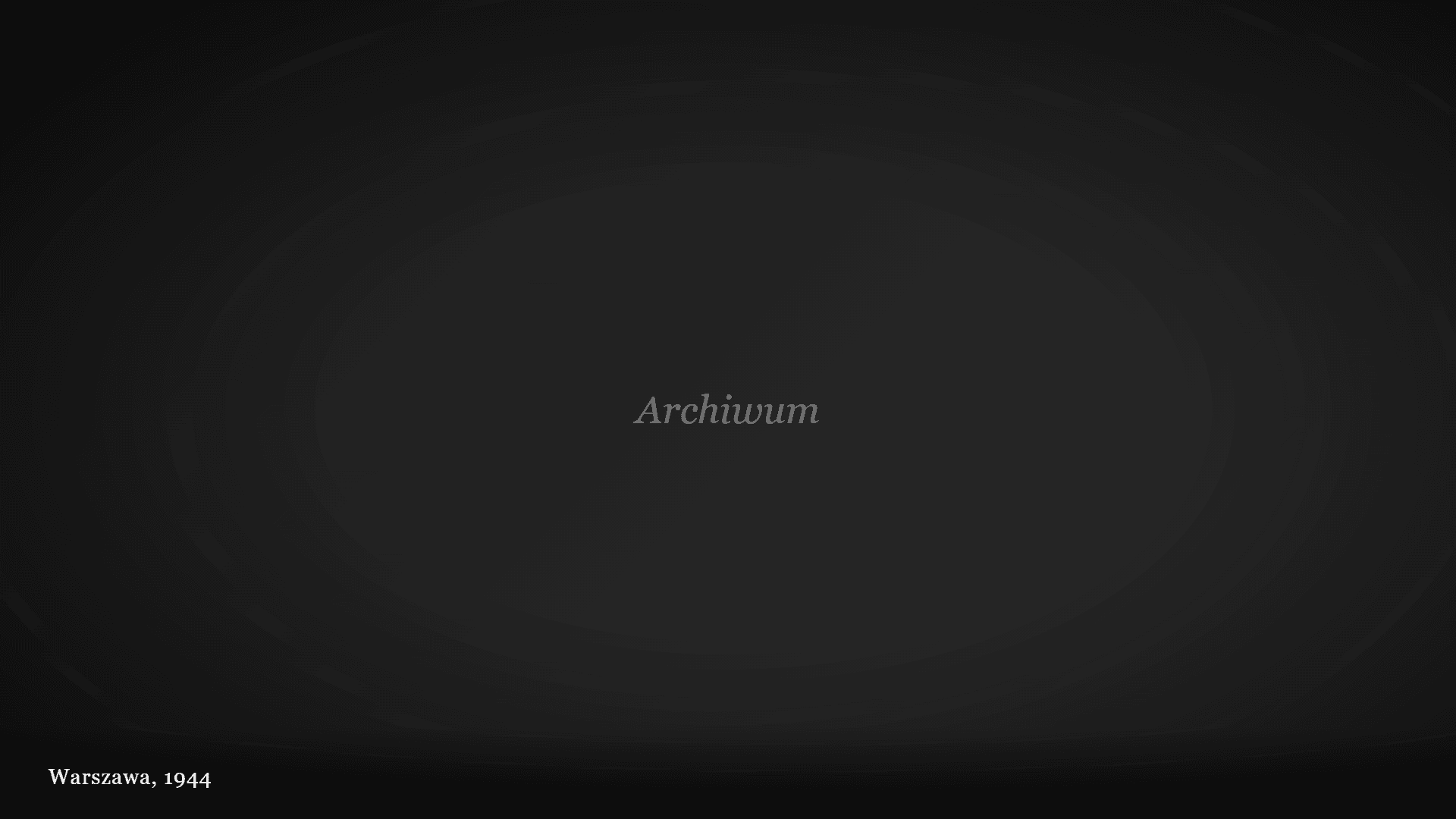 Podgląd animacji: Zdjęcie archiwalne (Ken Burns)